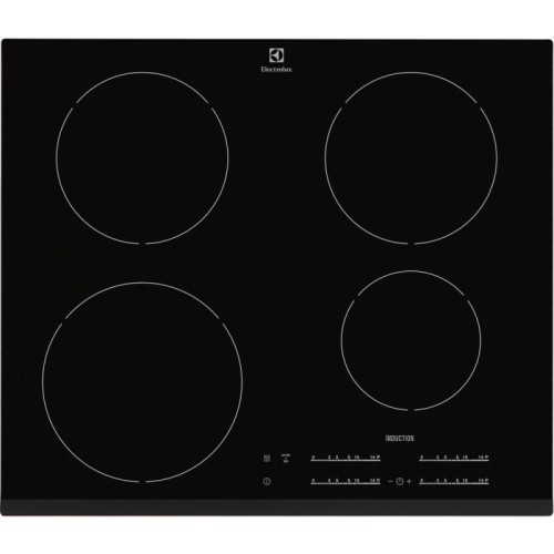 ELECTROLUX ehh 46540 FK Varný panel indukčný 43000604