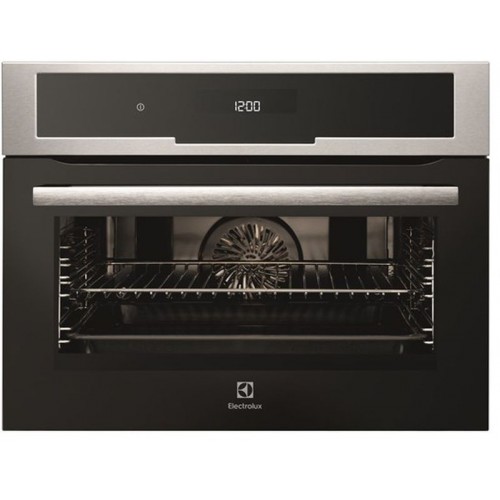 ELECTROLUX Kompaktná rúra, nerez EVY5841BOX
