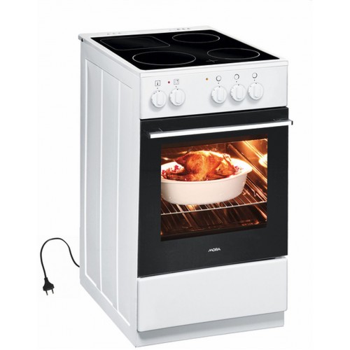 MORA CS 623 MW Elektrický sporák 344359
