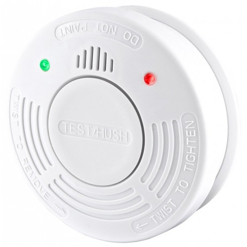 ELEKTROBOCK LM-107A Autonómny hlásič dymu 0182