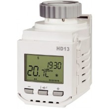 ELEKTROBOCK Digitálna termostatická hlavica HD13