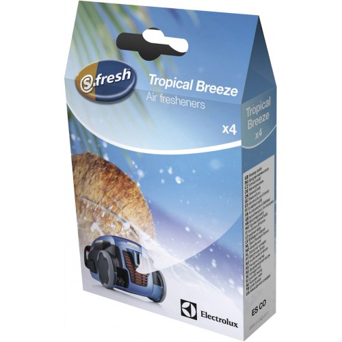 ELECTROLUX Tropical Breeze osviežovač vzduchu do vysávača 41003620