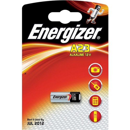 ENERGIZER Alkalická batéria E23A 35035790 ENERGIZER Alkalická batéria E23A 35035790