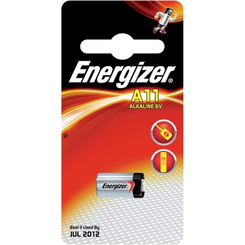 ENERGIZER Alkalická batéria E11A 35035792 ENERGIZER Alkalická batéria E11A 35035792