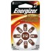 ENERGIZER Batérie Audioprotetika 312 SP-8 35038349 