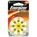 ENERGIZER Batérie Audioprotetika 10 SP-8 35038506 