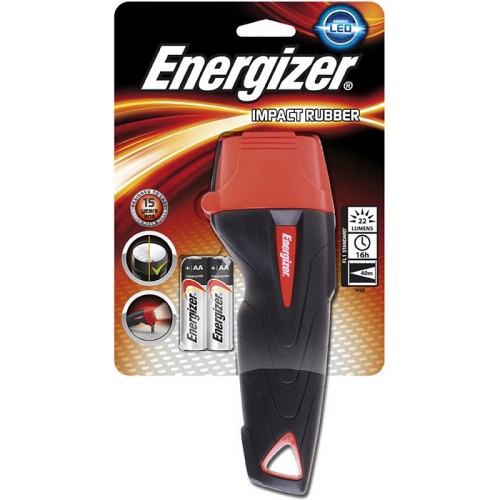 ENERGIZER Svietidlo IMPACT 22LM 2AA 35036246 ENERGIZER Svietidlo IMPACT 22LM 2AA 35036246
