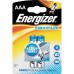 ENERGIZER Alkalické tužkové batérie Maximum LR03 / 2 2xAAA 35032913