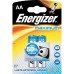 ENERGIZER Alkalické tužkové batérie Maximum LR6 / 2 2xAA 35032914