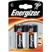 ENERGIZER Alkalické tužkové batérie Base LR14 / 2 2xC 35032917