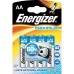 ENERGIZER Alkalické tužkové batérie Maximum LR6 / 4 4xAA 35035755