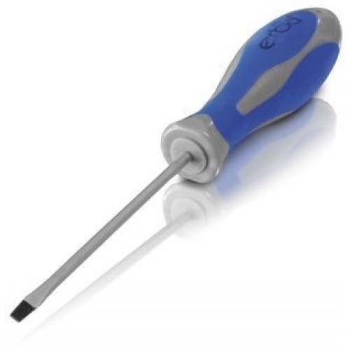ERBA Skrutkovač profi plochý 3 x 75 mm ER-01205 ERBA Skrutkovač profi plochý 3 x 75 mm ER-01205
