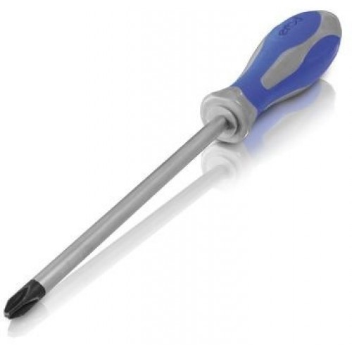 ERBA Skrutkovač profi krížový PH 3, 150 mm ER-01225 ERBA Skrutkovač profi krížový PH 3, 150 mm ER-01225