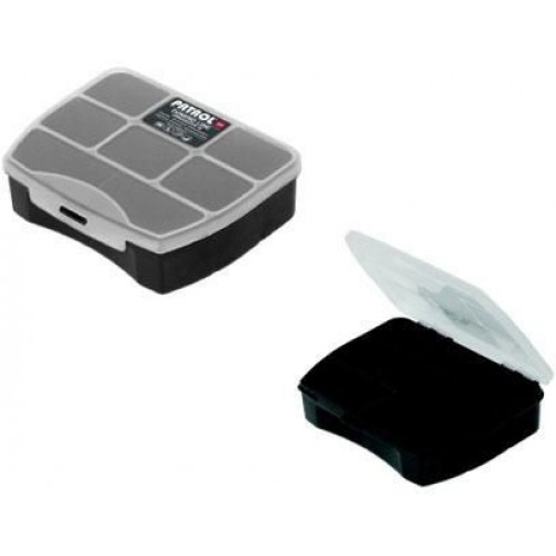ERBA Organizér 120 x 100 x 30 mm ER-02137 ERBA Organizér 120 x 100 x 30 mm ER-02137