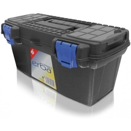 ERBA Kufor na náradie Ergo Profi 15" ER-02155 ERBA Kufor na náradie Ergo Profi 15" ER-02155