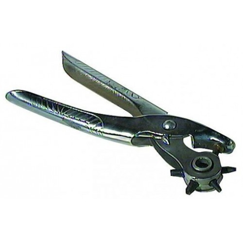 ERBA Revolverové dierovacie kliešte ER-03002