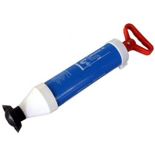 ERBA Sacia pumpa ER-03007 