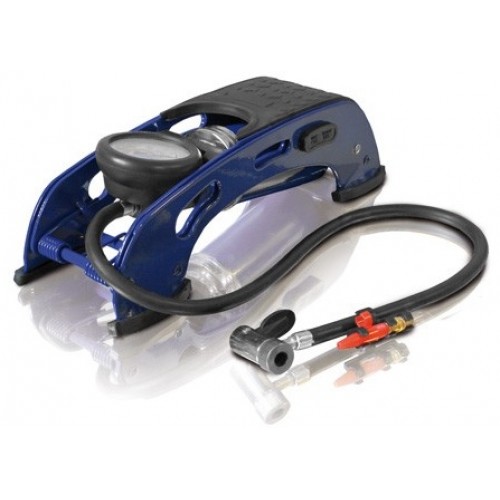 ERBA Pumpička nožná ER-03010 ERBA Pumpička nožná ER-03010