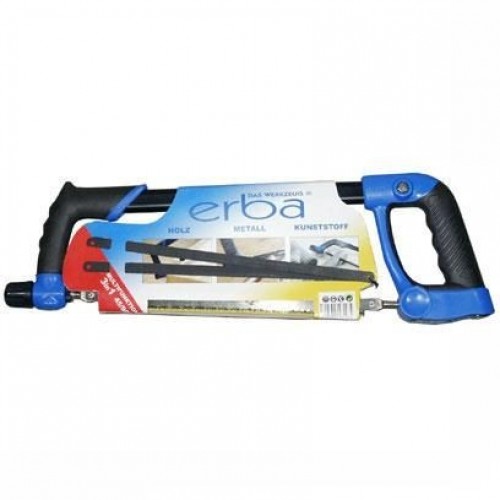ERBA Multifunkčná rámová pílka s vymeniteľným ostrím ER-03103 ERBA Multifunkčná rámová pílka s vymeniteľným ostrím ER-03103