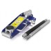 ERBA Pojazdný hydraulický zdvihák 1,5 t ER-03160