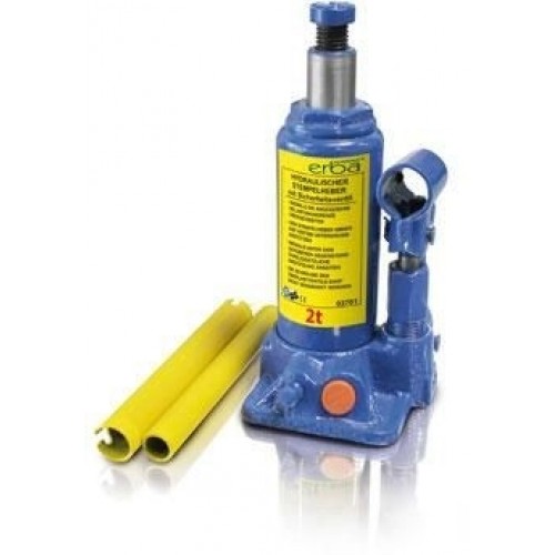 ERBA Hydraulický zdvihák 2 t ER-03701