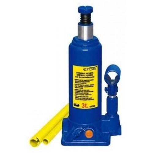 ERBA Hydraulický zdvihák 3 t ER-03702 