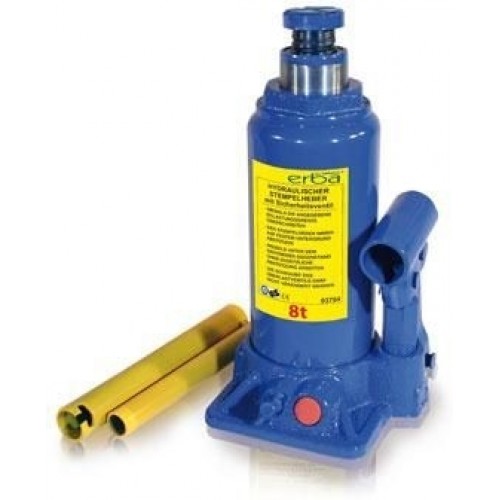 ERBA Hydraulický zdvihák 8 t ER-03704 ERBA Hydraulický zdvihák 8 t ER-03704