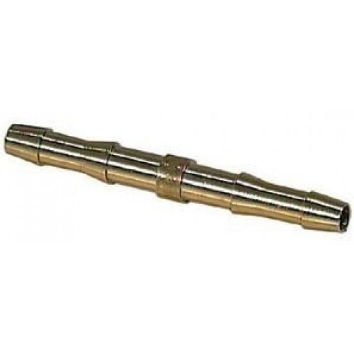ERBA Spojovací hadicová vsuvka 6 mm ER-04005 ERBA Spojovací hadicová vsuvka 6 mm ER-04005