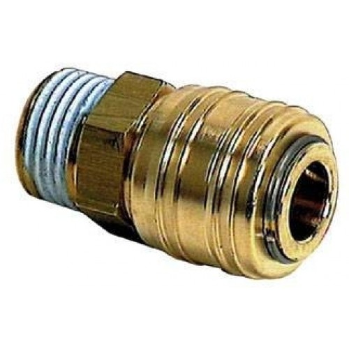 ERBA Spojka 1/4" ER-04009 ERBA Spojka 1/4" ER-04009