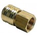 ERBA Spojka 3/8" ER-04012