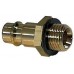 ERBA Spojka 1/4" ER-04016