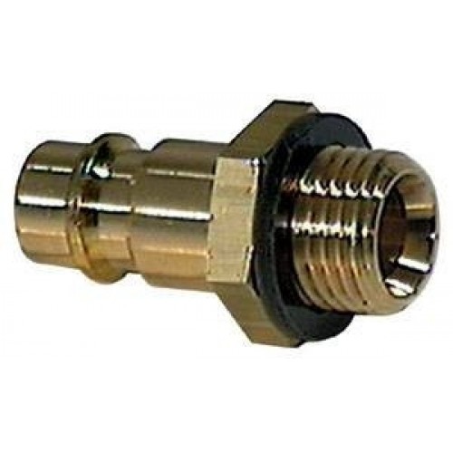 ERBA Vsuvka pneu G 3/8" ER-04018 ERBA Vsuvka pneu G 3/8" ER-04018