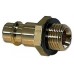 ERBA Vsuvka pneu G 3/8" ER-04018
