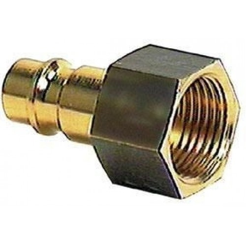 ERBA Tlaková hadicová vsuvka 3/8" ER-04019 ERBA Tlaková hadicová vsuvka 3/8" ER-04019