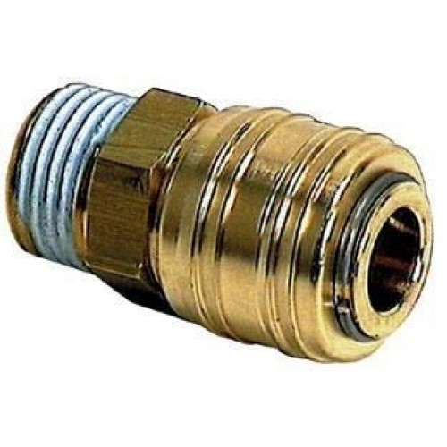 ERBA Spojka 1/2" ER-04023 ERBA Spojka 1/2" ER-04023