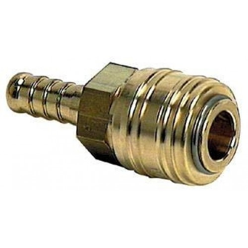 ERBA DL-spojka s nátrubkom 13 mm ER-04051 ERBA DL-spojka s nátrubkom 13 mm ER-04051