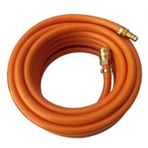 ERBA Tlaková hadica 10 m / 6 mm ER-04061 ERBA Tlaková hadica 10 m / 6 mm ER-04061