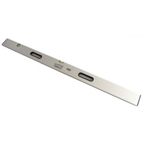 ERBA Lať sťahovacie 2000 mm, 2 libely, 2 madlá, ALU ER-05161 