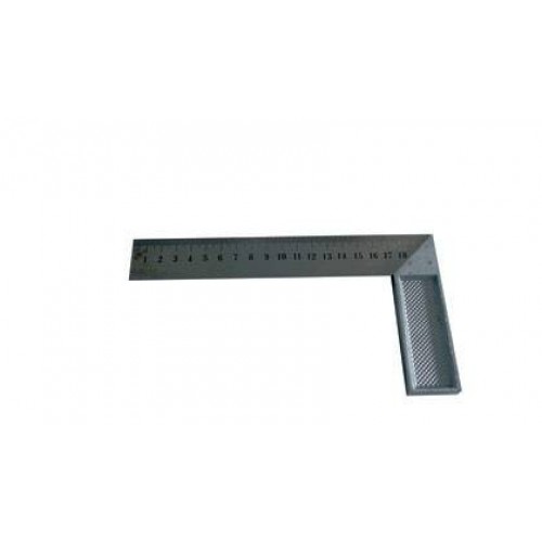 ERBA Príložný uholník 20 cm ER-05207