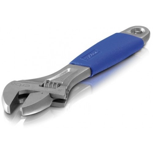 ERBA Nastaviteľný kľúč 150 mm ER-06008