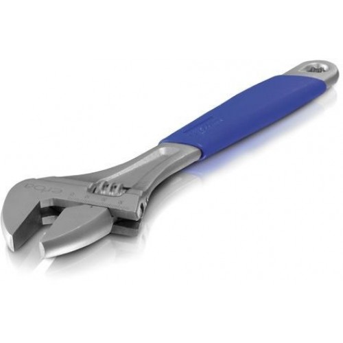 ERBA Nastaviteľný kľúč 300 mm ER-06011
