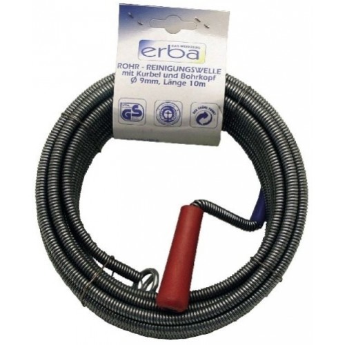 ERBA Preťahovacia pružina 3 m ER-06020 ERBA Preťahovacia pružina 3 m ER-06020