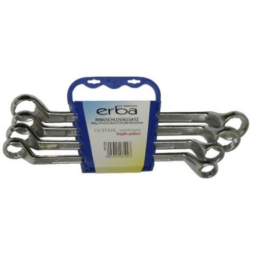 ERBA Sada kľúčov 4 ks ER-06109 ERBA Sada kľúčov 4 ks ER-06109