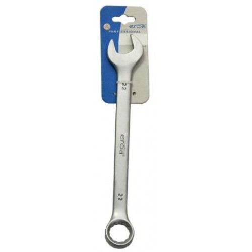 ERBA Kombinovaný kľúč 22 mm ER-06237