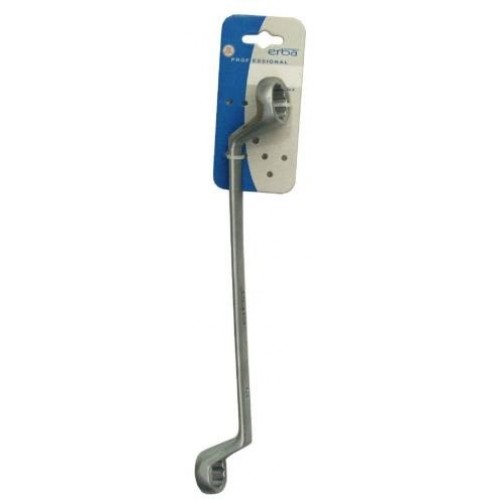 ERBA Prstencový kľúč 25 x 28 mm ER-06257 ERBA Prstencový kľúč 25 x 28 mm ER-06257
