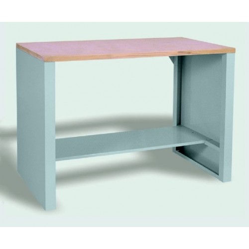 ERBA Pracovný stôl Profi ER-06711 ERBA Pracovný stôl Profi ER-06711