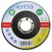 ERBA Lamelový brúsny kotúč na kameň 115 mm SiC120 ER-07104