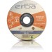 ERBA Rezný kotúč INOX - 5ks - 115 x 1,0 x 22,2 mm ER-07201
