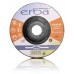 ERBA Rezný kotúč na kov - 10ks - 125 x 3,0 x 22,2 mm A30R-BF ER-07221 