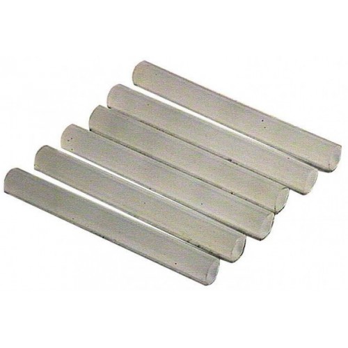 ERBA Lepiaca tyčinka 11 x 100 mm - 6 ks ER-13293 ERBA Lepiaca tyčinka 11 x 100 mm - 6 ks ER-13293